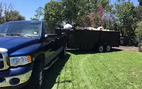 Same-Day Junk Removal Services in Wyndham, VA